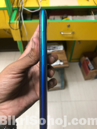 Itel vision 1